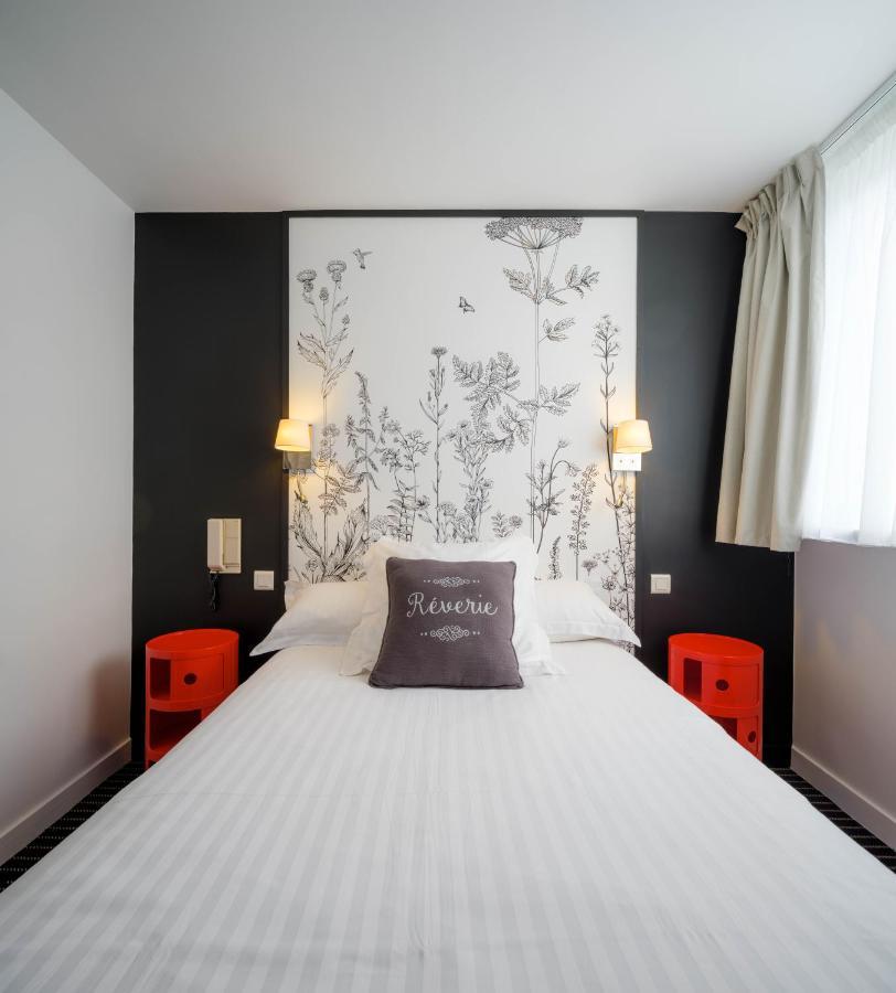 Hotel La Residence Des Artistes Roscoff Εξωτερικό φωτογραφία