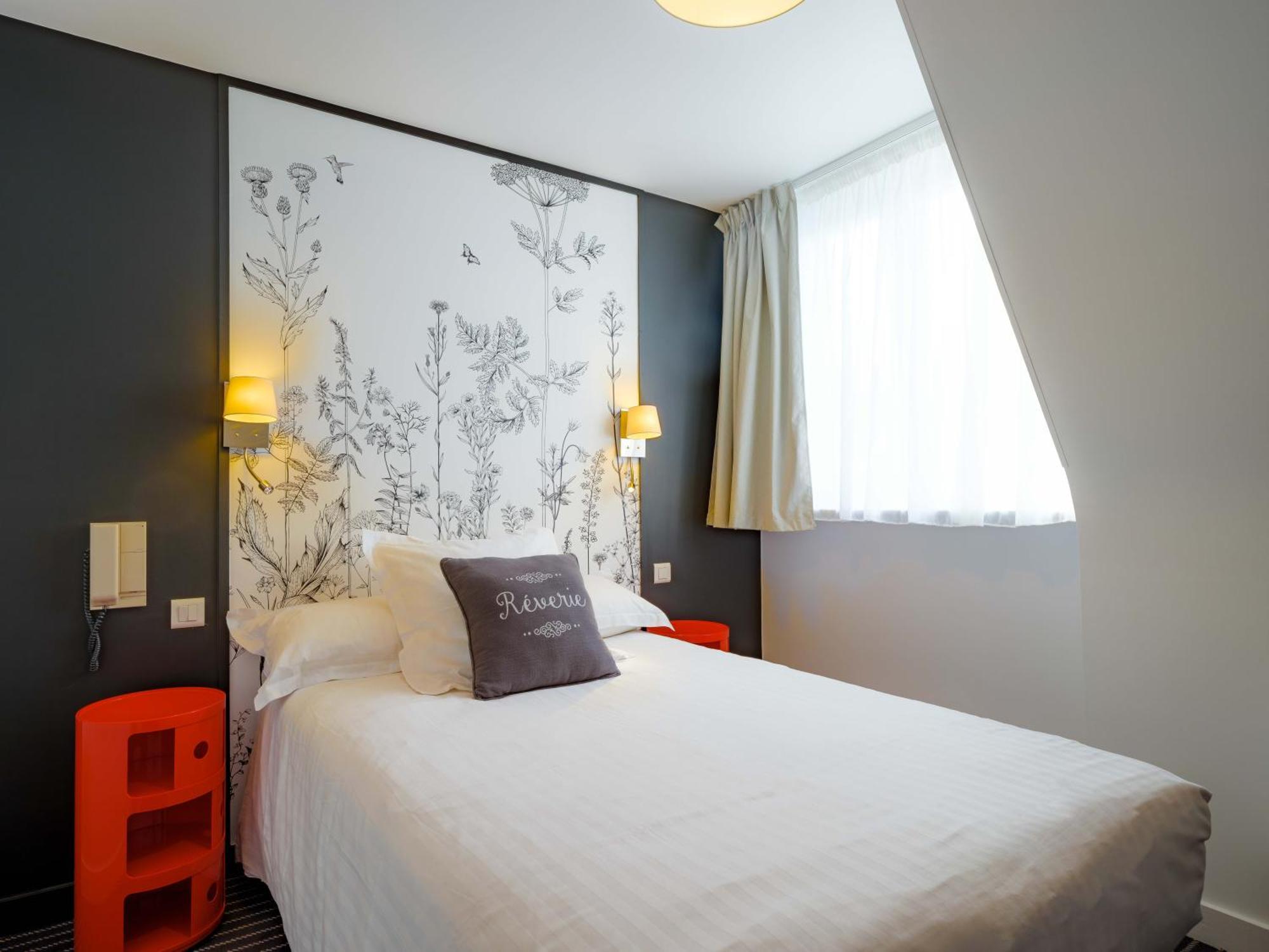 Hotel La Residence Des Artistes Roscoff Εξωτερικό φωτογραφία