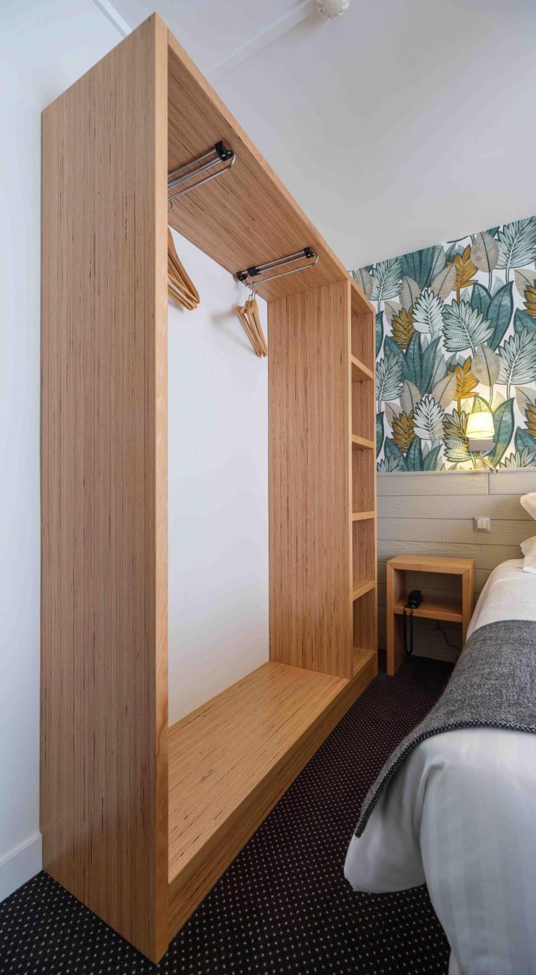 Hotel La Residence Des Artistes Roscoff Εξωτερικό φωτογραφία