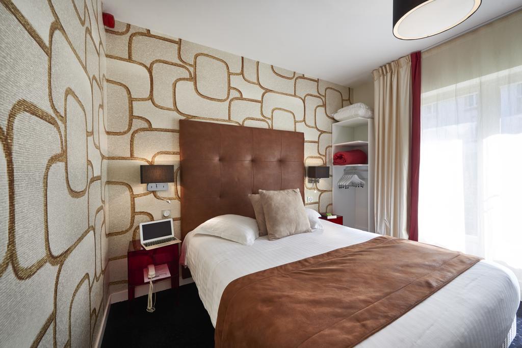 Hotel La Residence Des Artistes Roscoff Εξωτερικό φωτογραφία