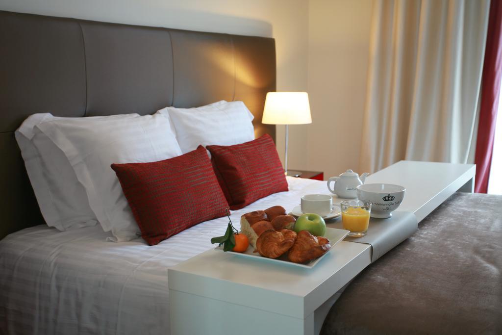 Hotel La Residence Des Artistes Roscoff Εξωτερικό φωτογραφία