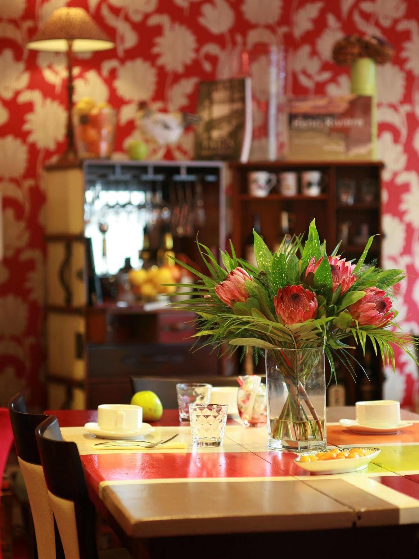 Hotel La Residence Des Artistes Roscoff Εξωτερικό φωτογραφία